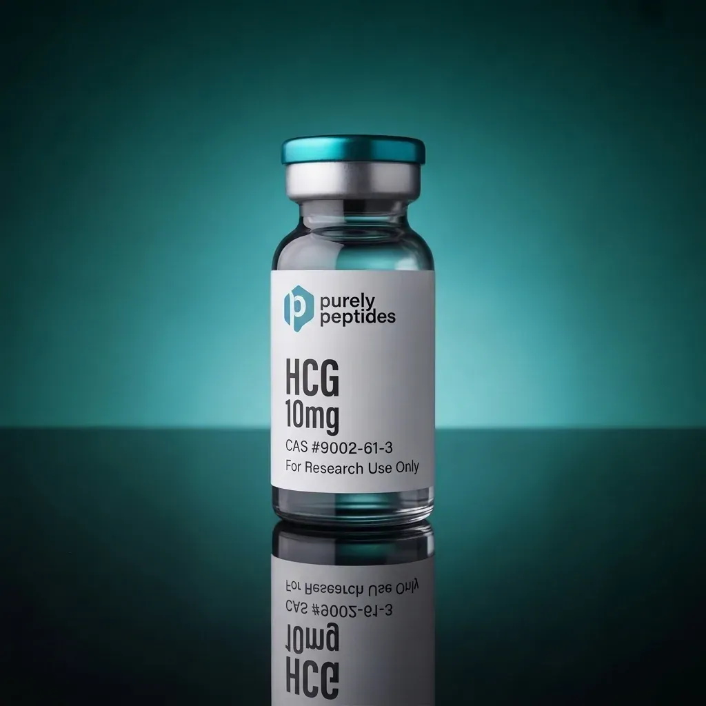 HCG (Gonadorelin)